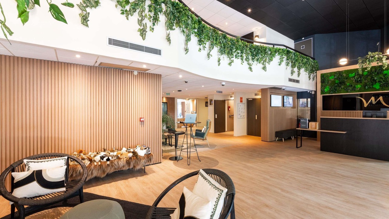 Photo of Others in Quartier Capuche-Allies