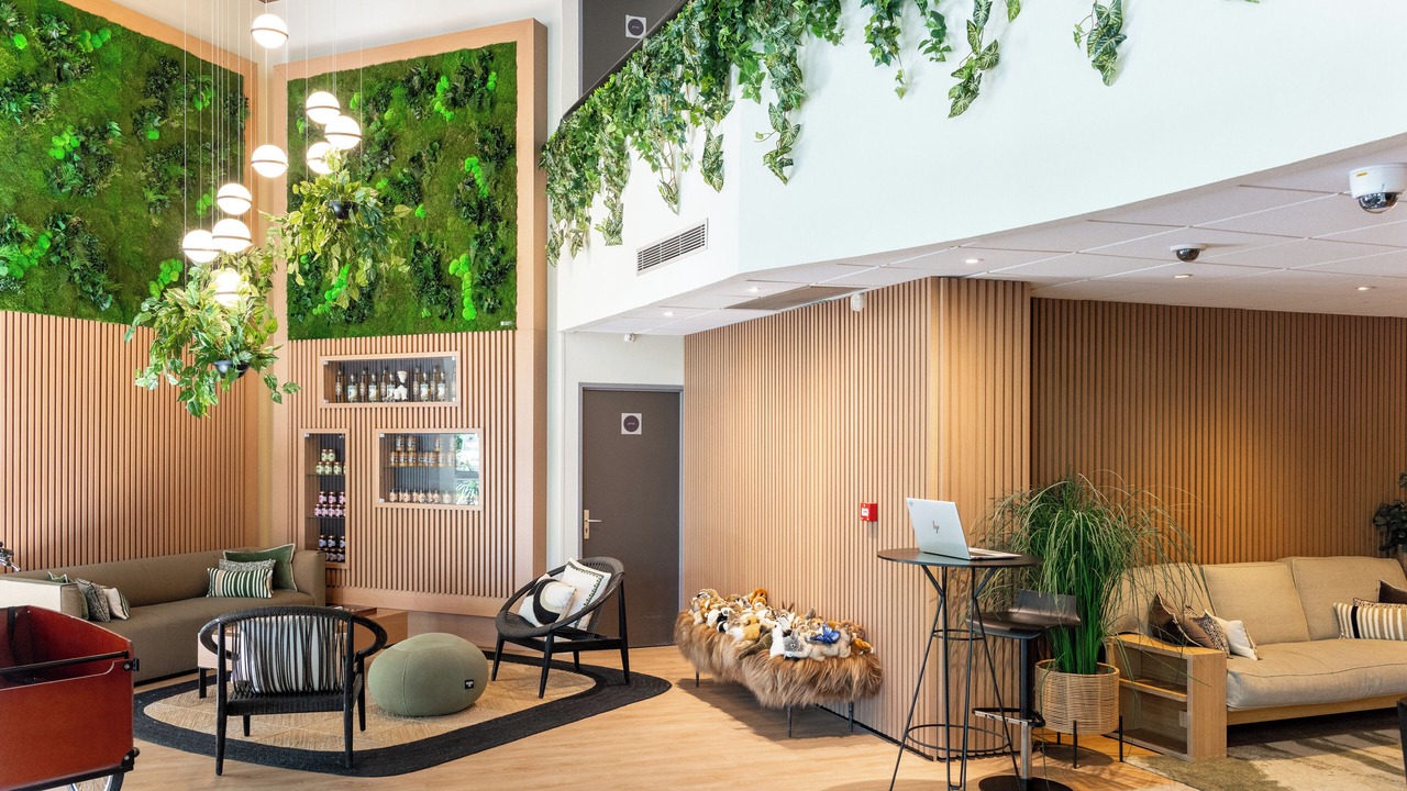 Photo of Others in Quartier Capuche-Allies