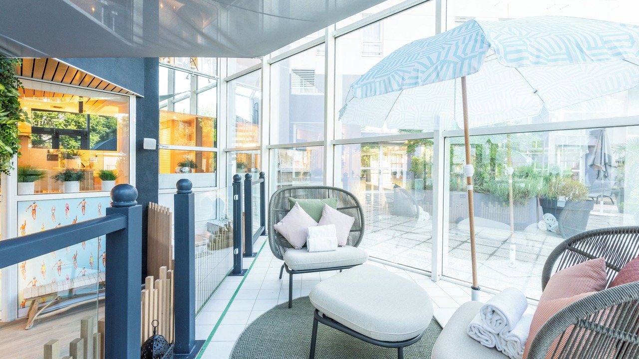 Photo of Outdoor in Quartier Capuche-Allies