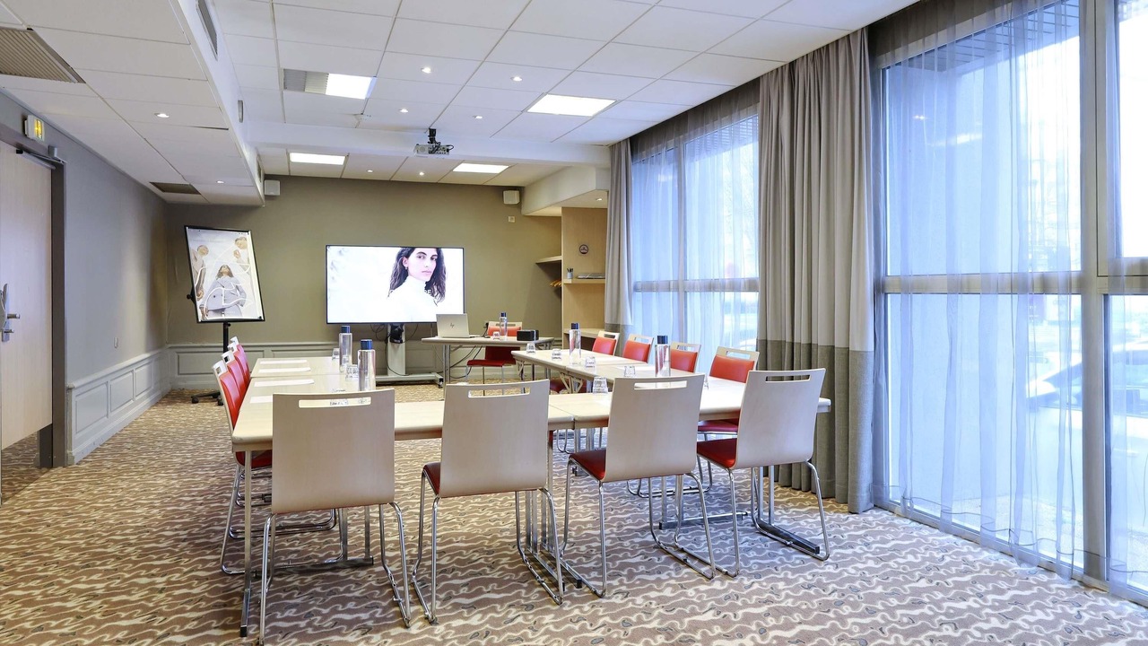 Photo of Others in Quartier Capuche-Allies