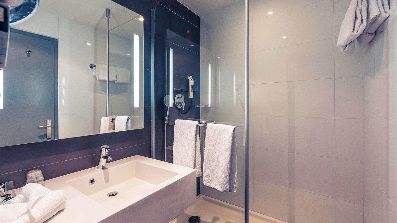 Photo of Bedroom in Quartier Capuche-Allies