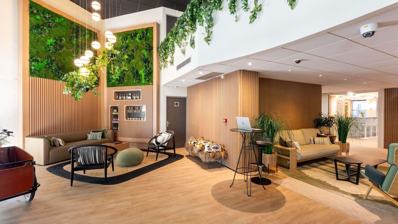 Photo of Outdoor in Quartier Capuche-Allies