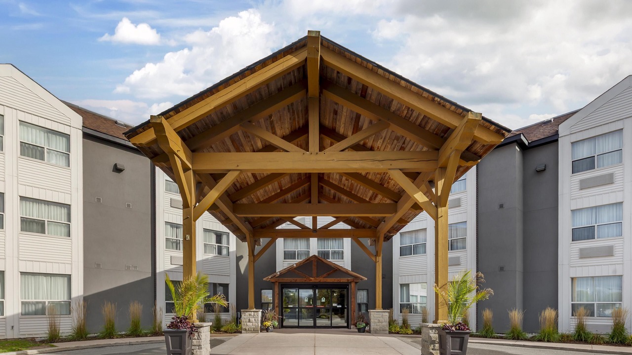 Photo of Outdoor in Welland