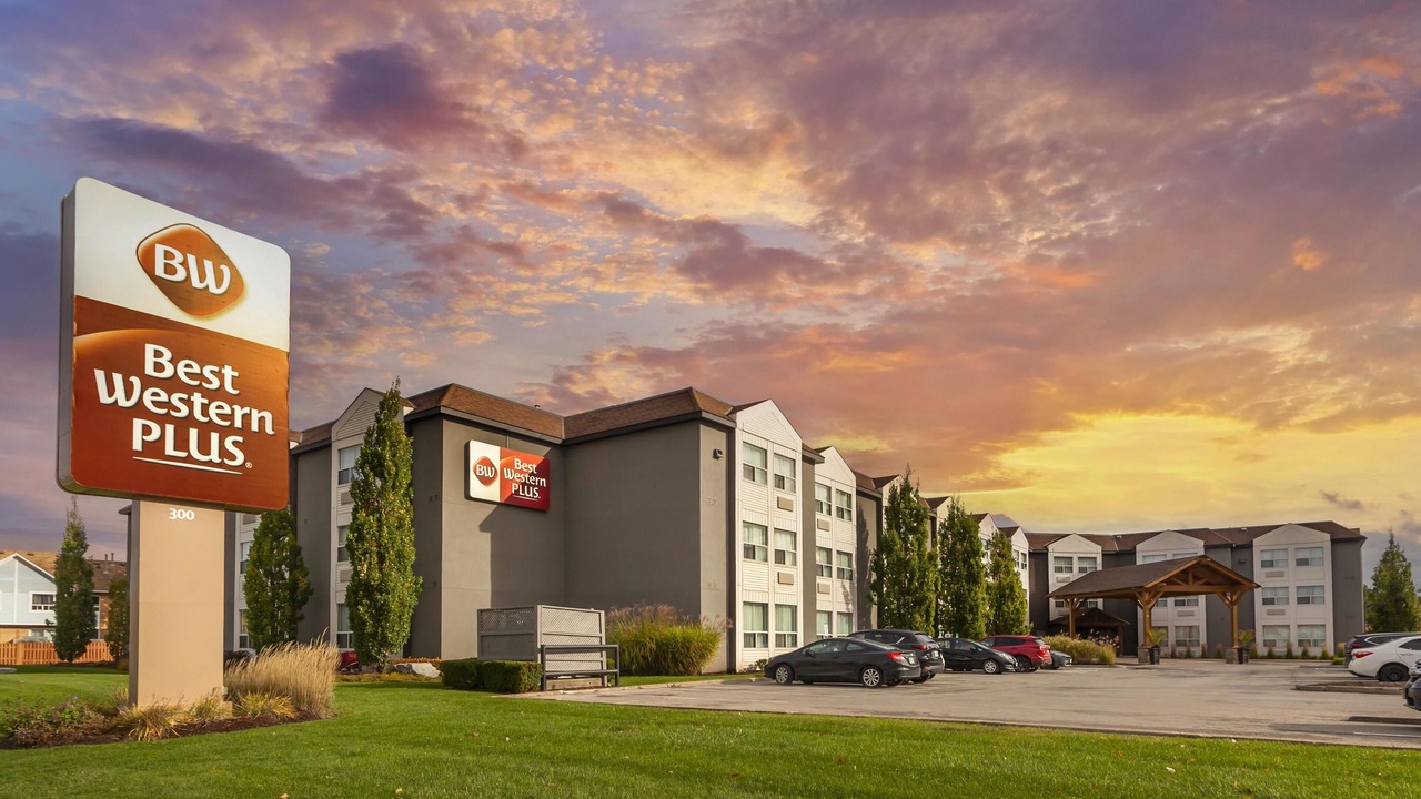Photo of Outdoor in Welland