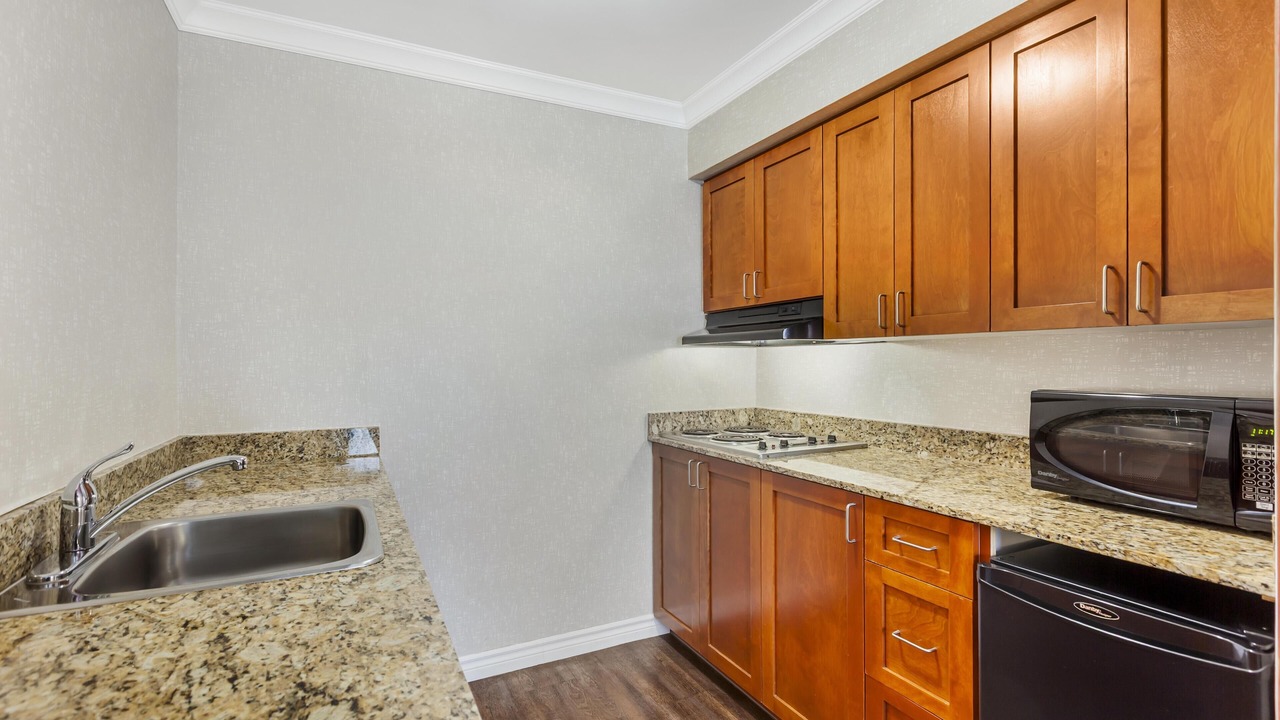 Photo of Kitchen in Welland