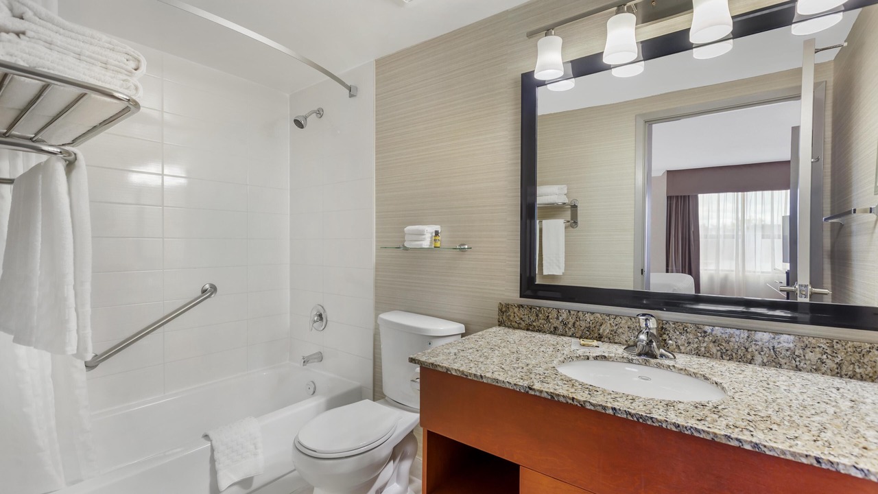 Photo of Bathroom in Welland