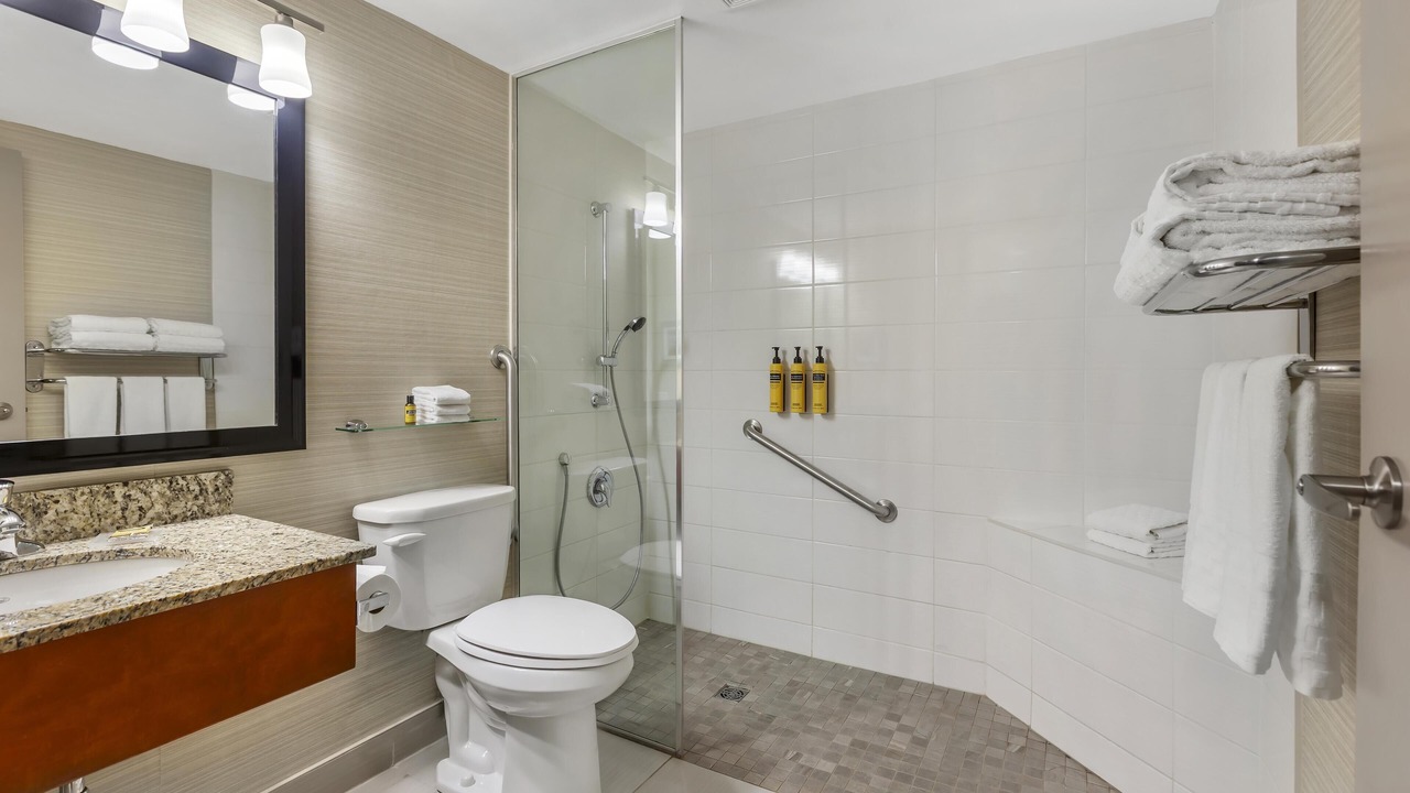 Photo of Bathroom in Welland