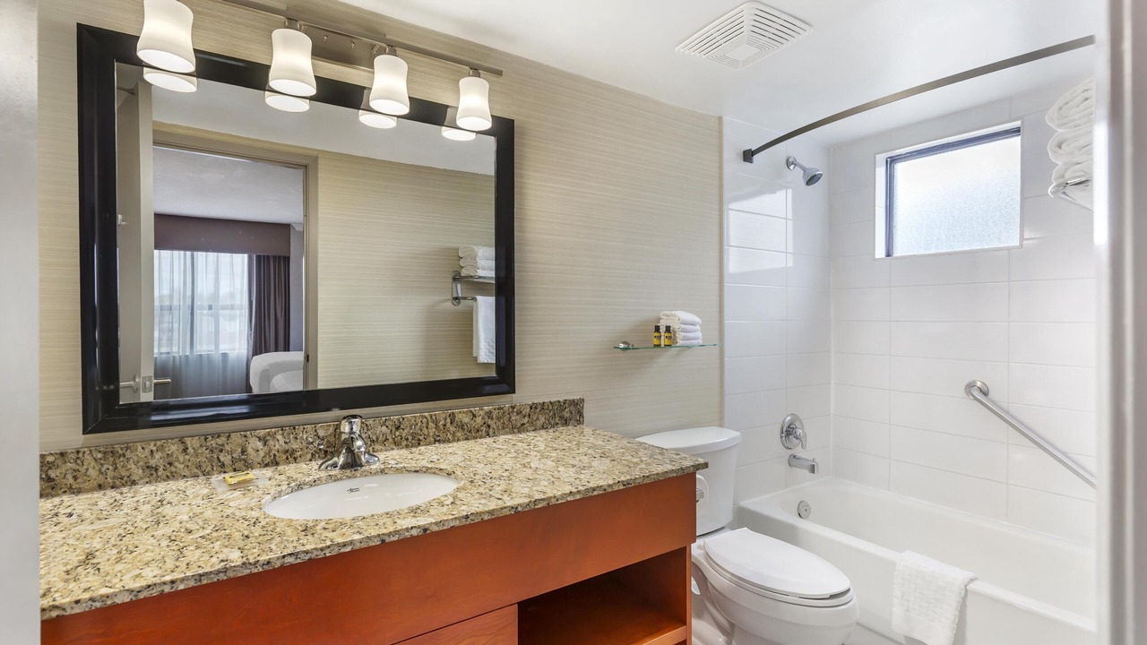 Photo of Bathroom in Welland