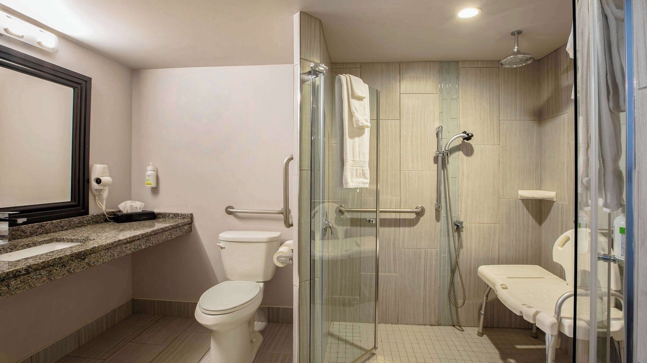 Photo of Bathroom in Sudbury