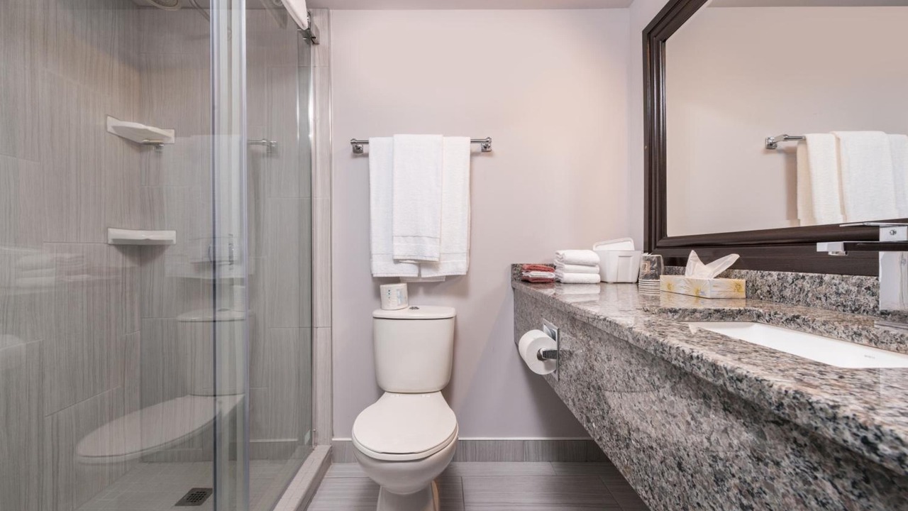 Photo of Bathroom in Sudbury