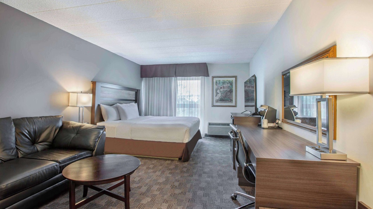 Photo of Bedroom in Sudbury