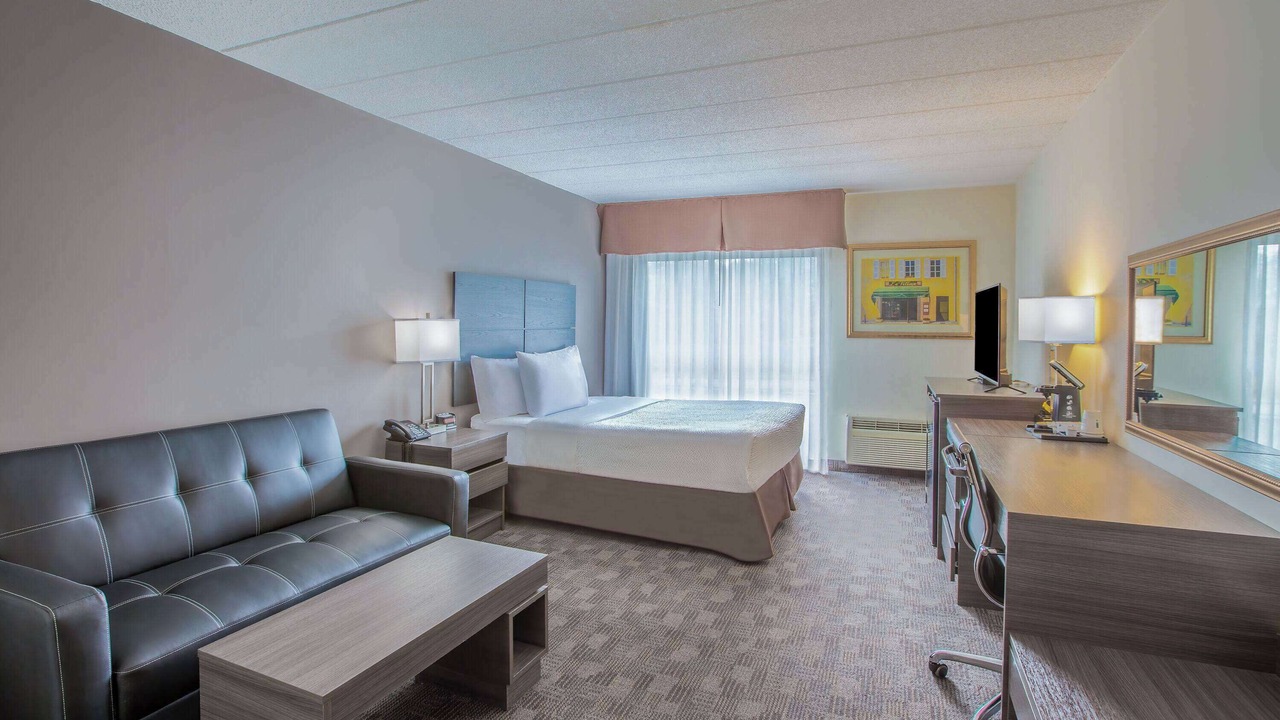 Photo of Bedroom in Sudbury
