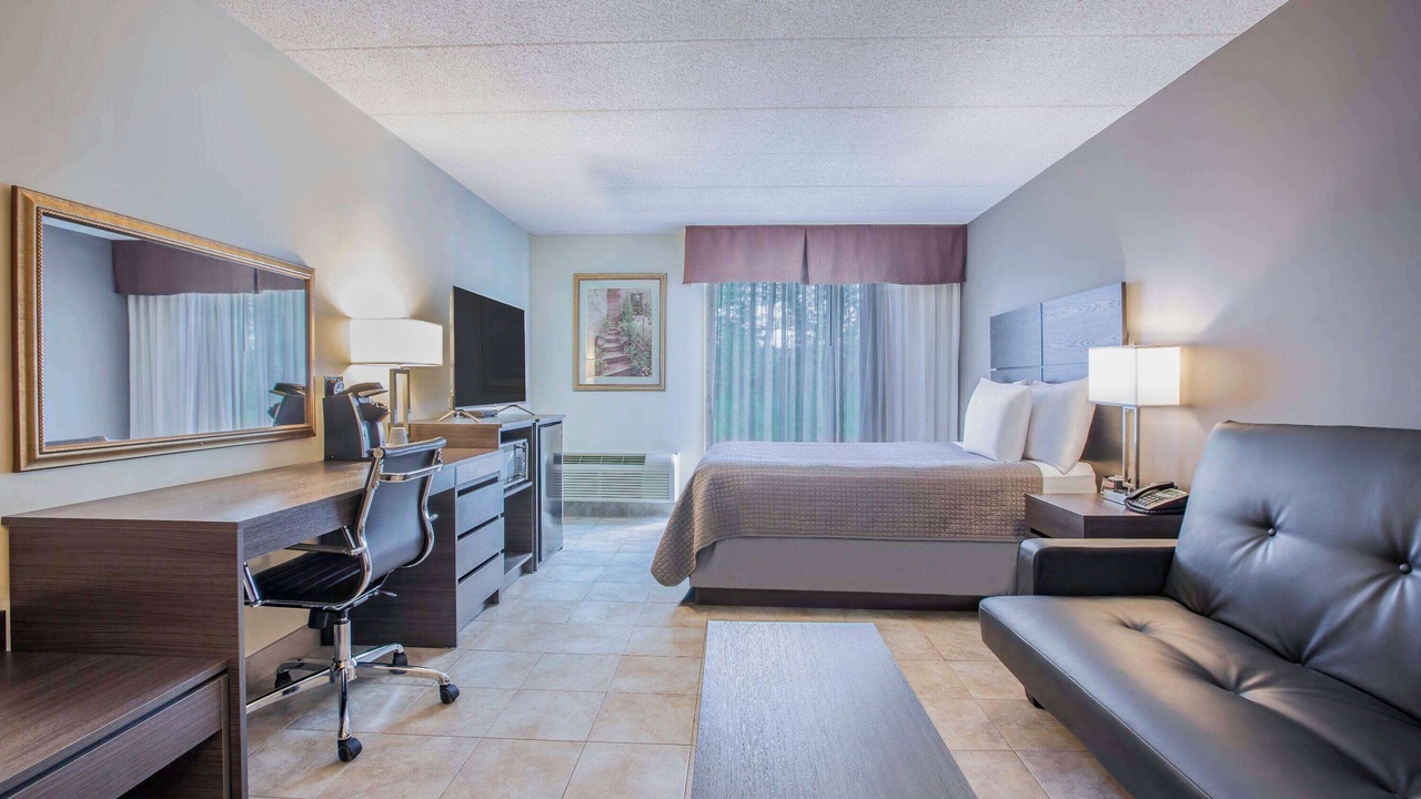 Photo of Bedroom in Sudbury