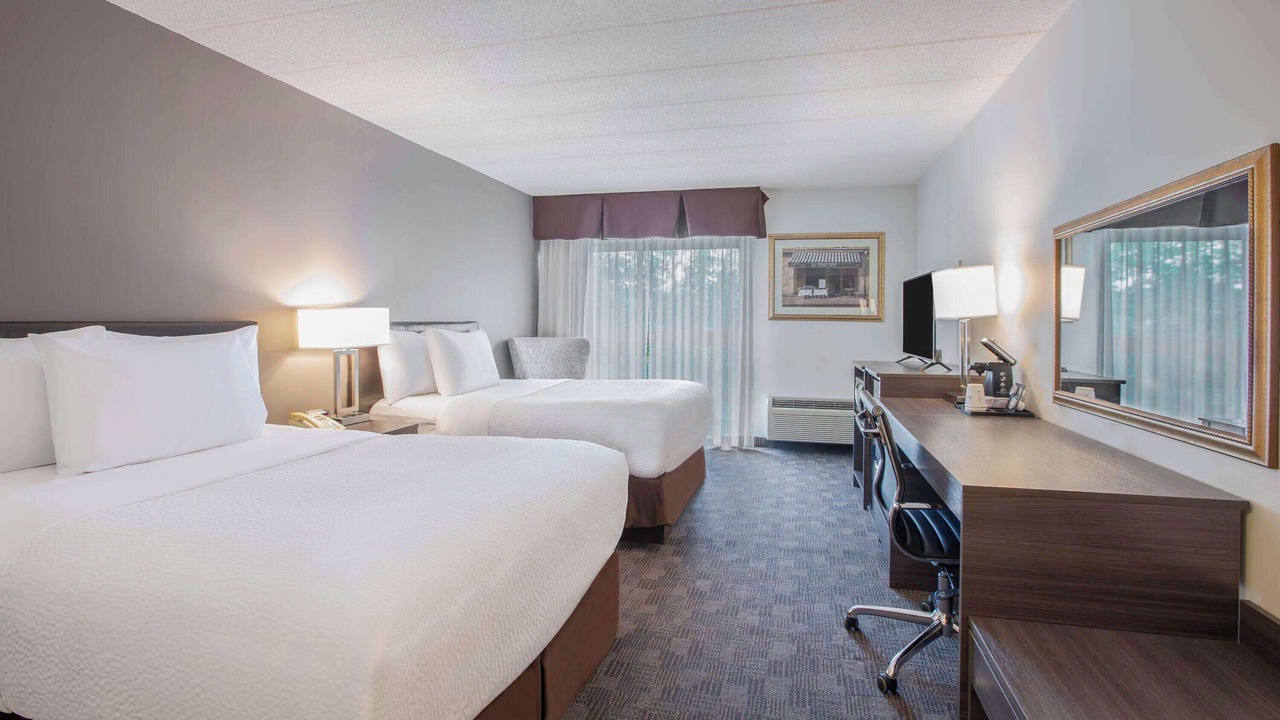Photo of Bedroom in Sudbury