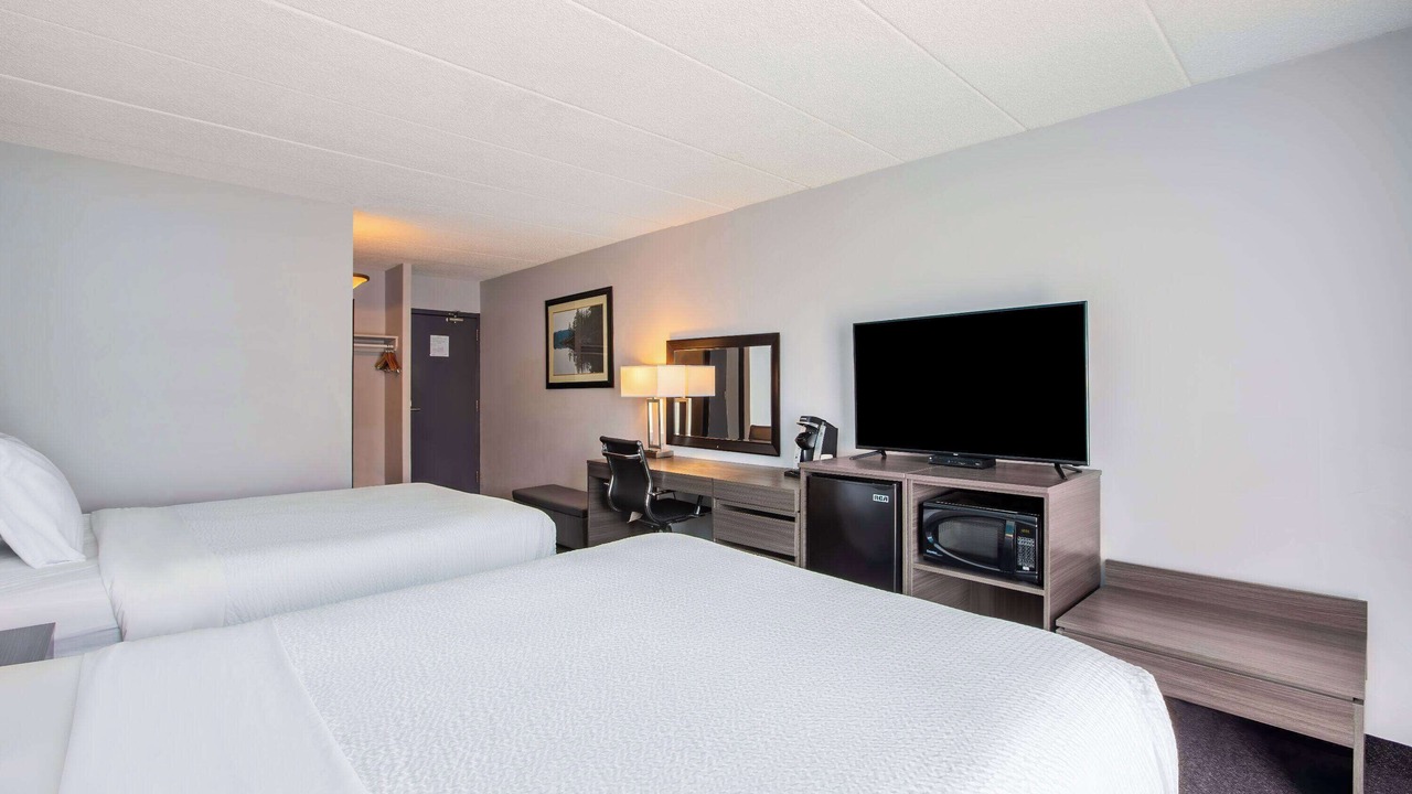 Photo of Bedroom in Sudbury