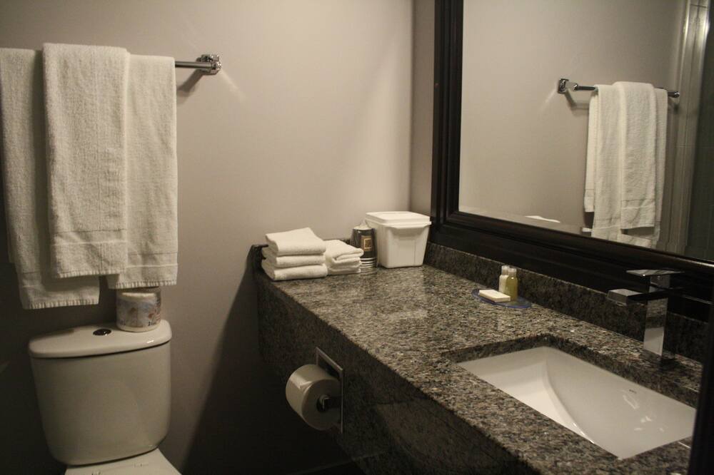 Photo of Bathroom in Sudbury