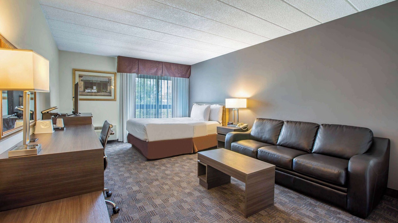 Photo of Bedroom in Sudbury