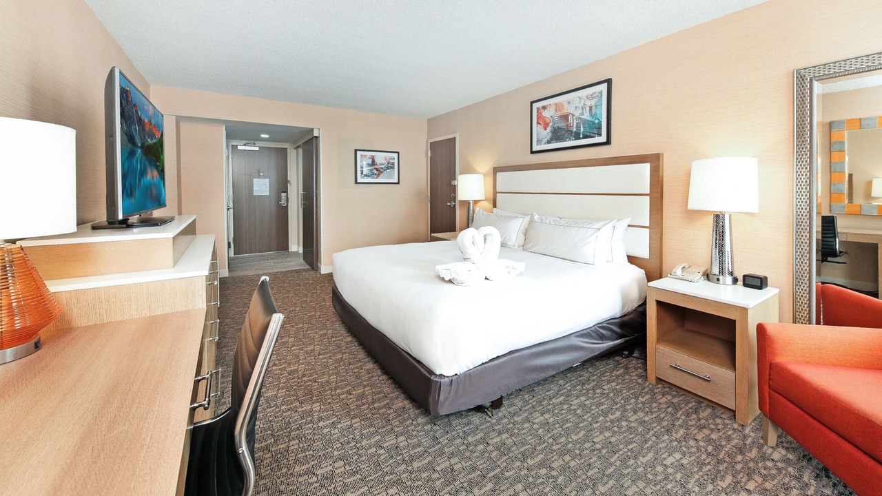 Photo of Bedroom in Northeast Virginia Beach