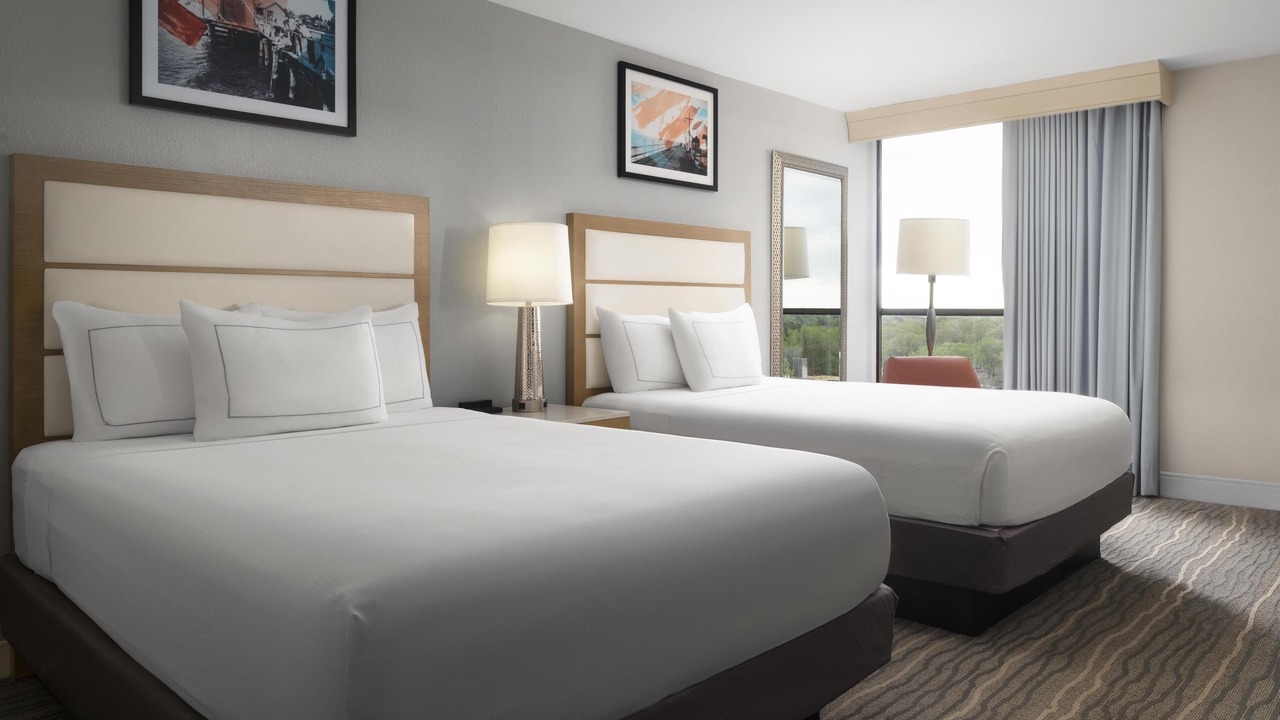 Photo of Bedroom in Northeast Virginia Beach