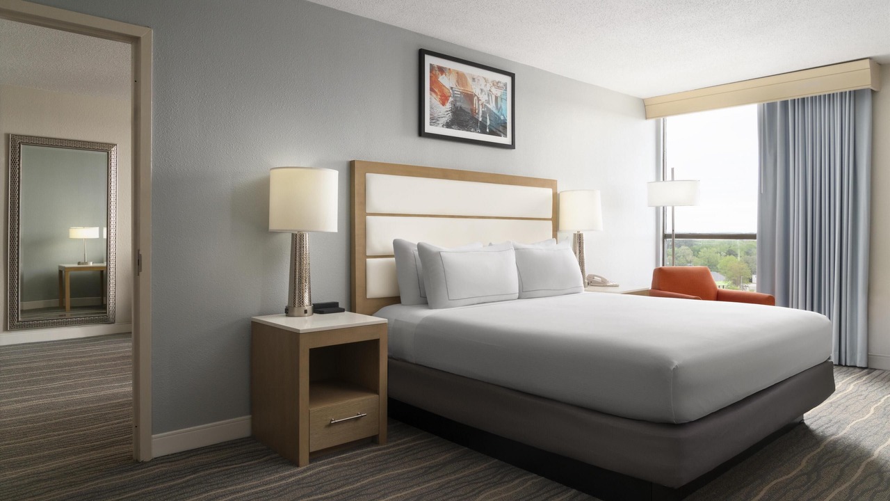 Photo of Bedroom in Northeast Virginia Beach