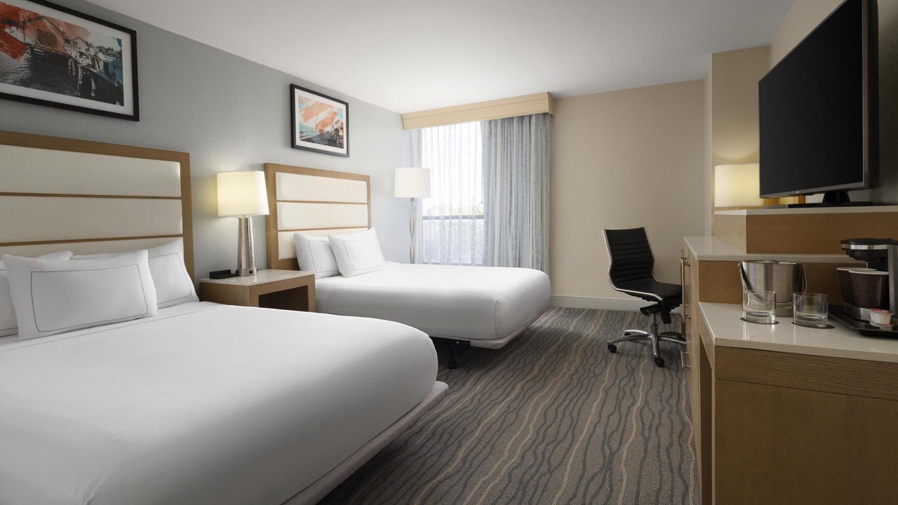 Photo of Bedroom in Northeast Virginia Beach