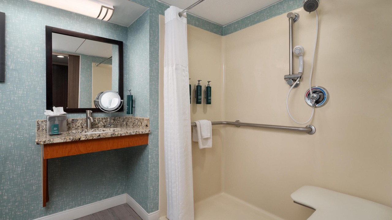 Photo of Bathroom in Northeast Virginia Beach