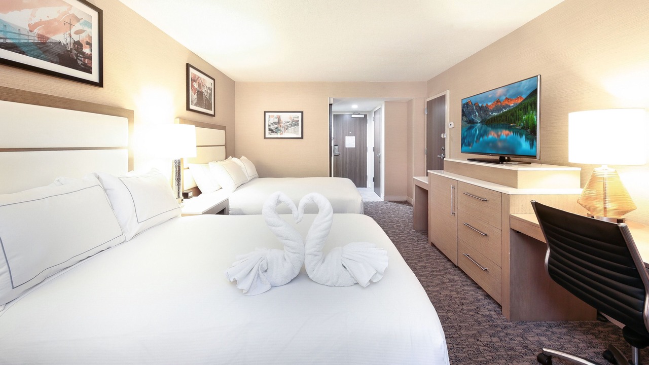 Photo of Bedroom in Northeast Virginia Beach