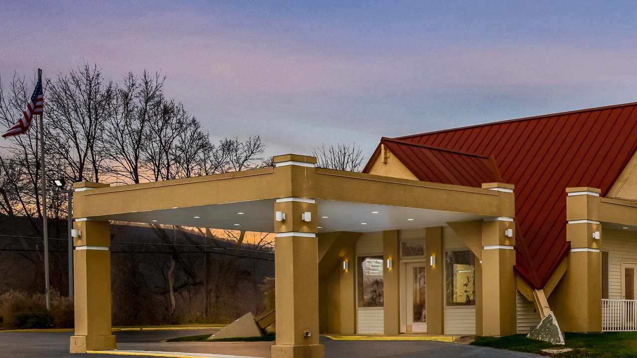 Photo of Outdoor in Binghamton