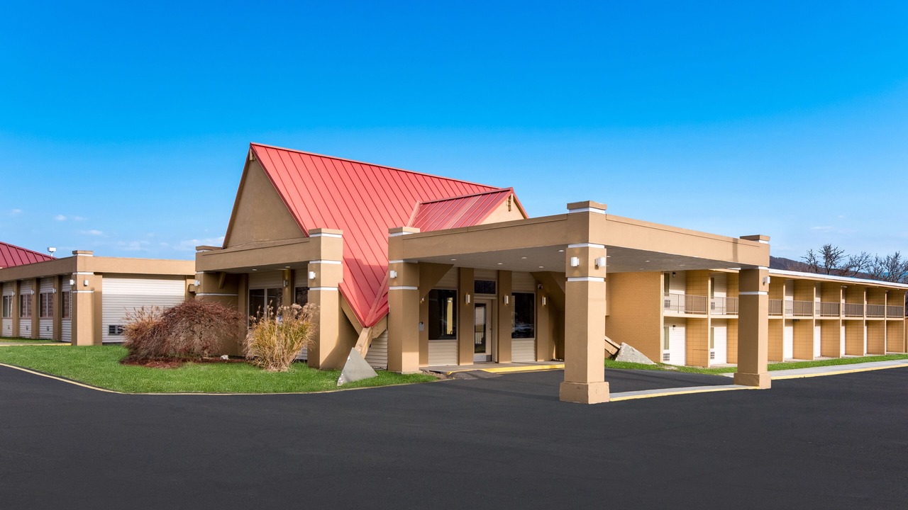 Photo of Outdoor in Binghamton