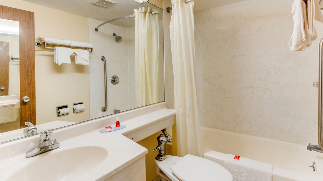 Photo of Bedroom in Binghamton