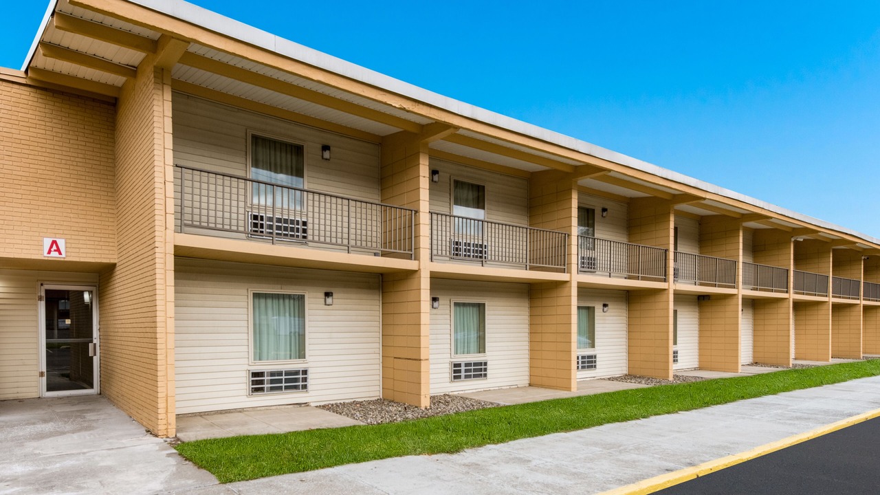 Photo of Outdoor in Binghamton