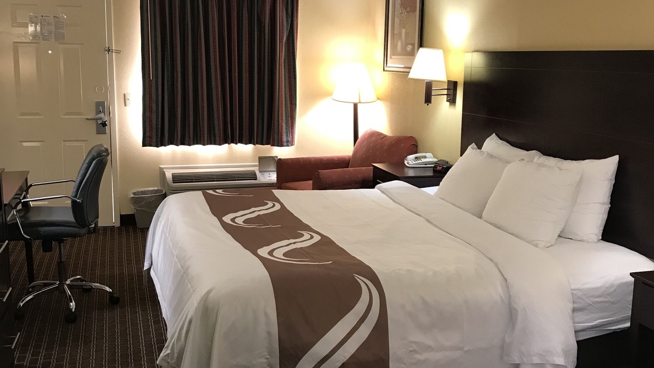 Photo of Bedroom in Franklin
