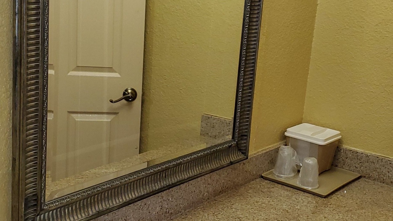 Photo of Bathroom in Brent
