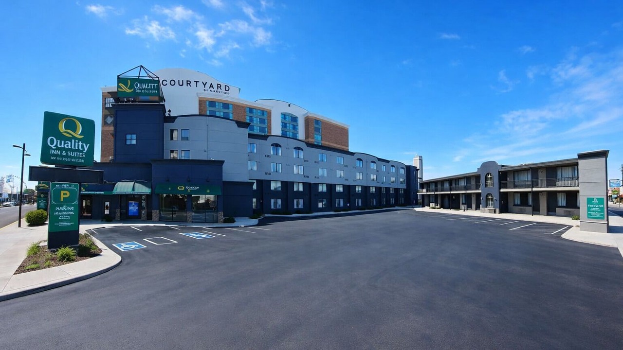 Photo of Outdoor in Fallsview