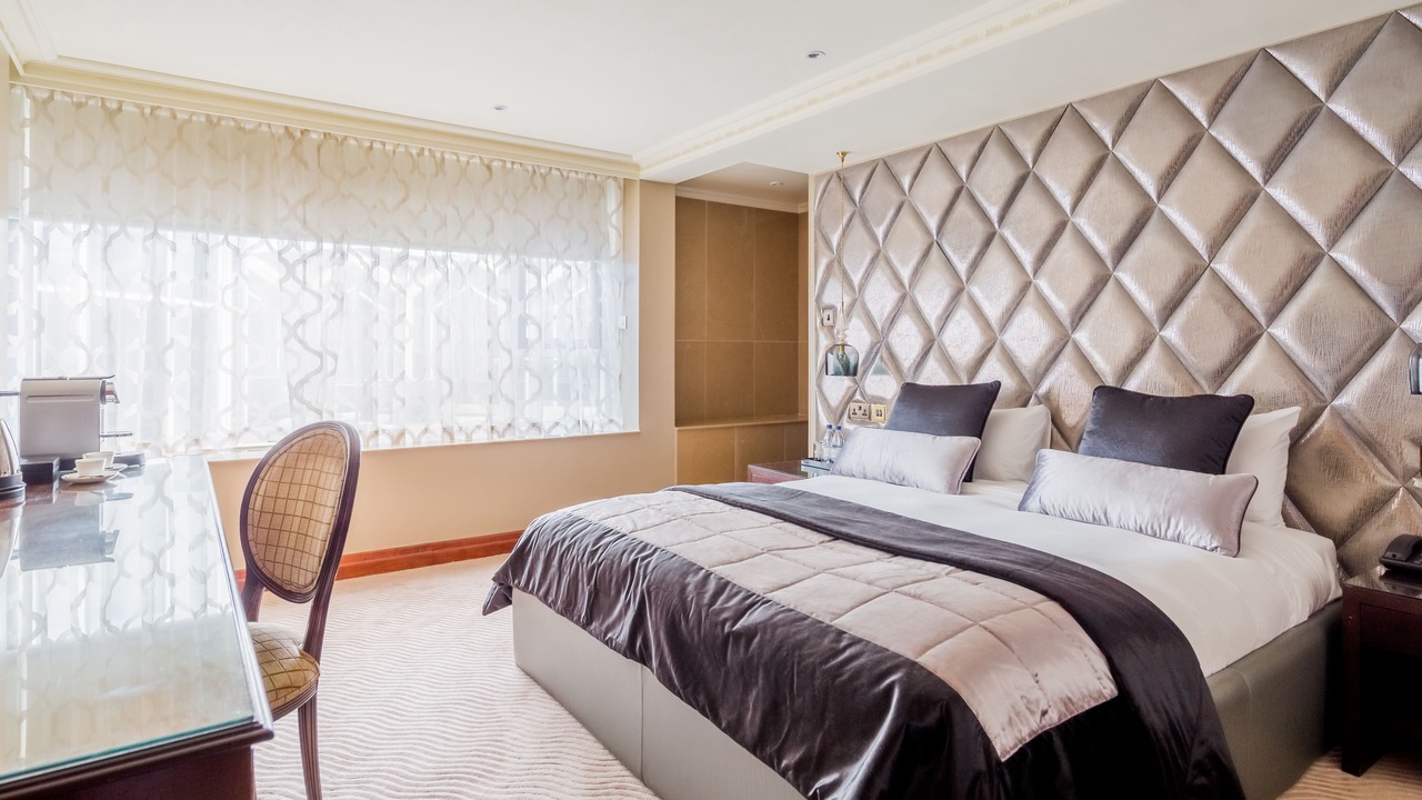 Photo of Bedroom in Harlington