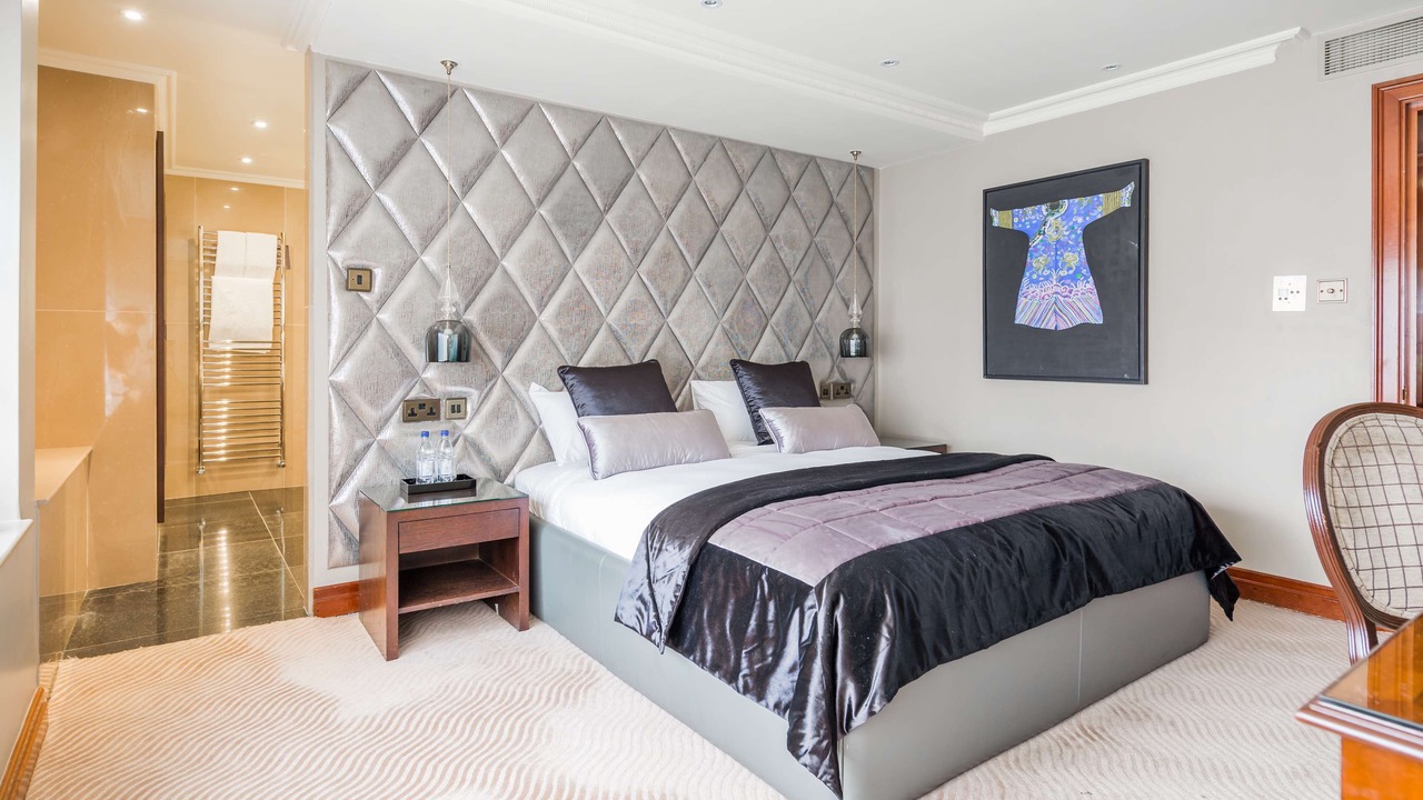 Photo of Bedroom in Harlington