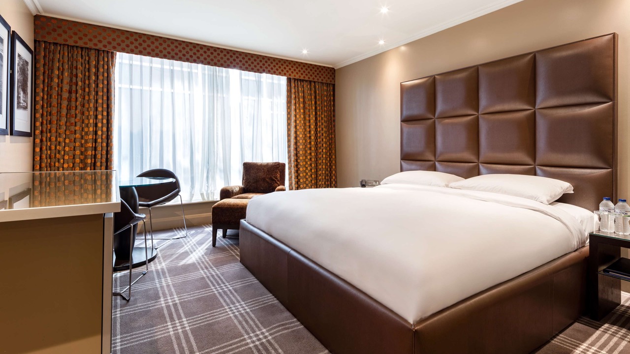 Photo of Bedroom in Harlington