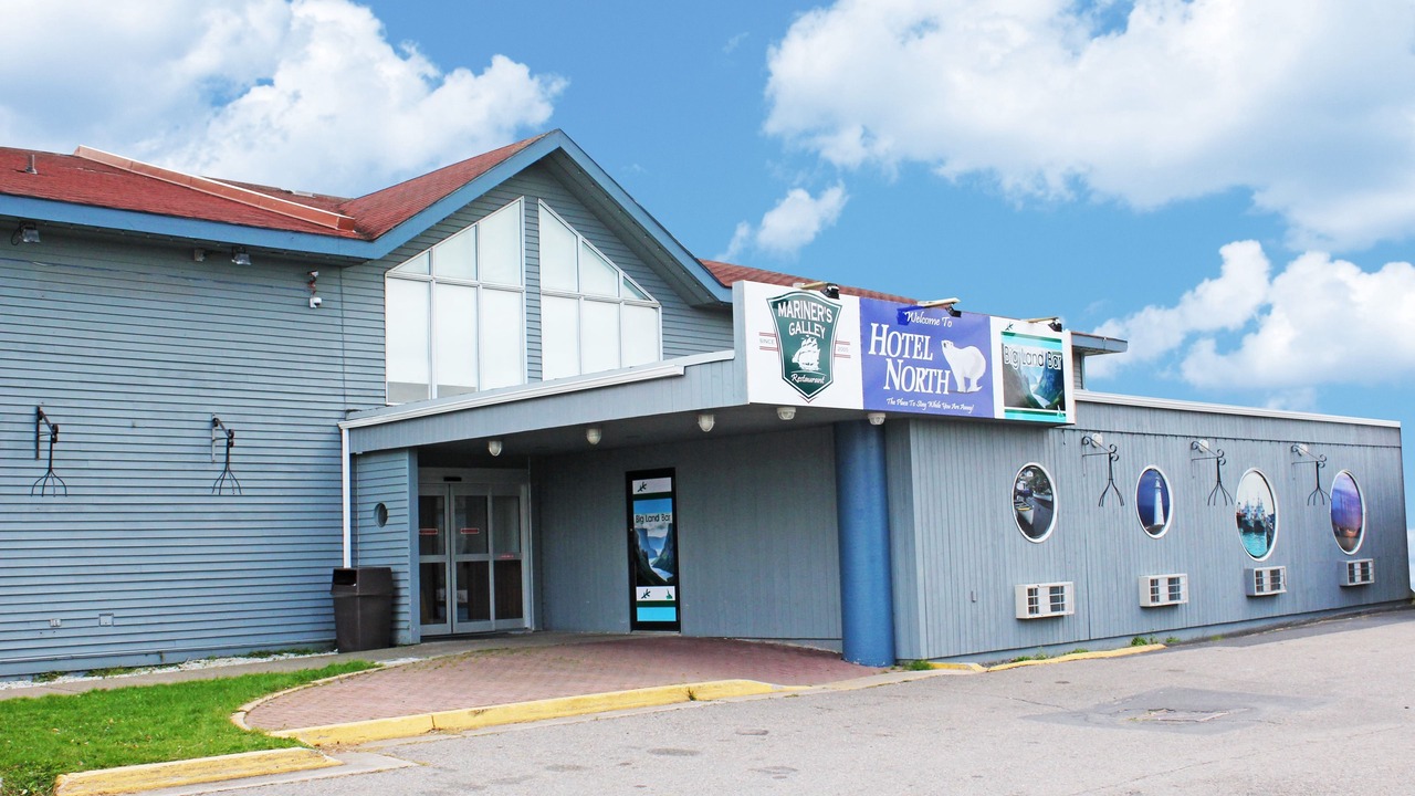 Photo of Outdoor in North Sydney