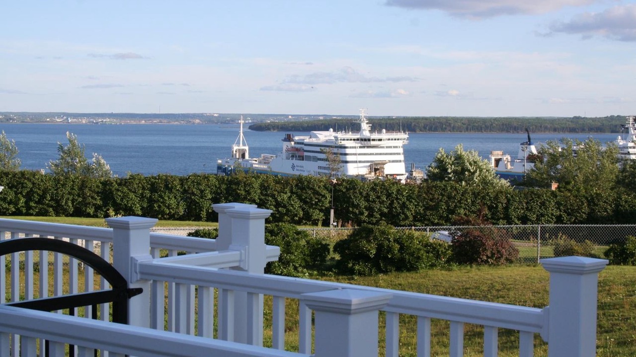 Photo of Patio Balcony in North Sydney