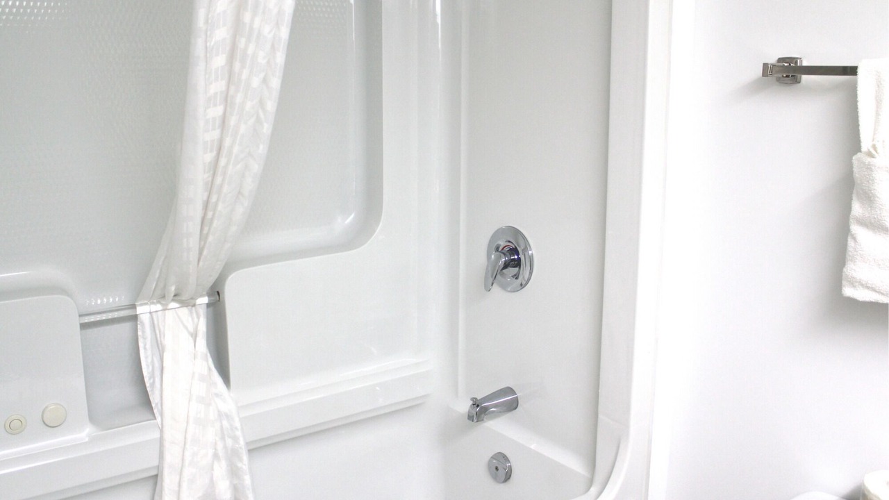 Photo of Bathroom in North Sydney