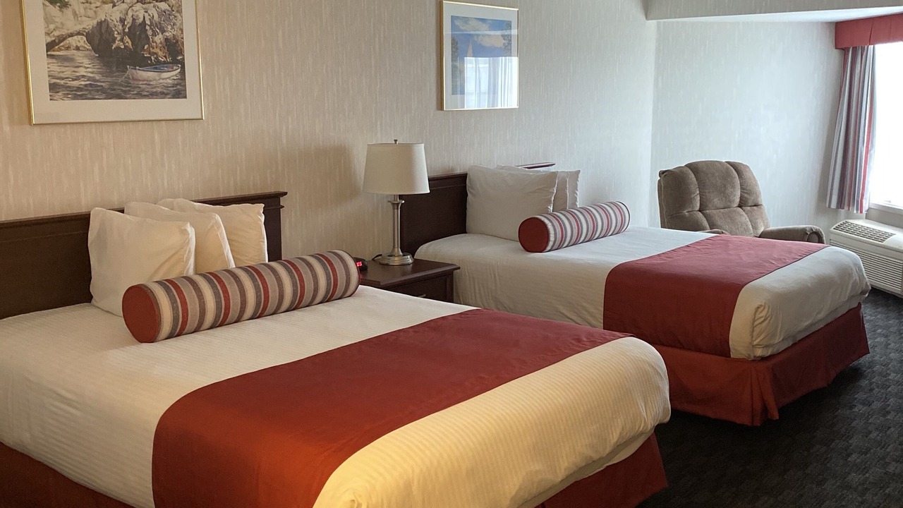 Photo of Bedroom in North Sydney