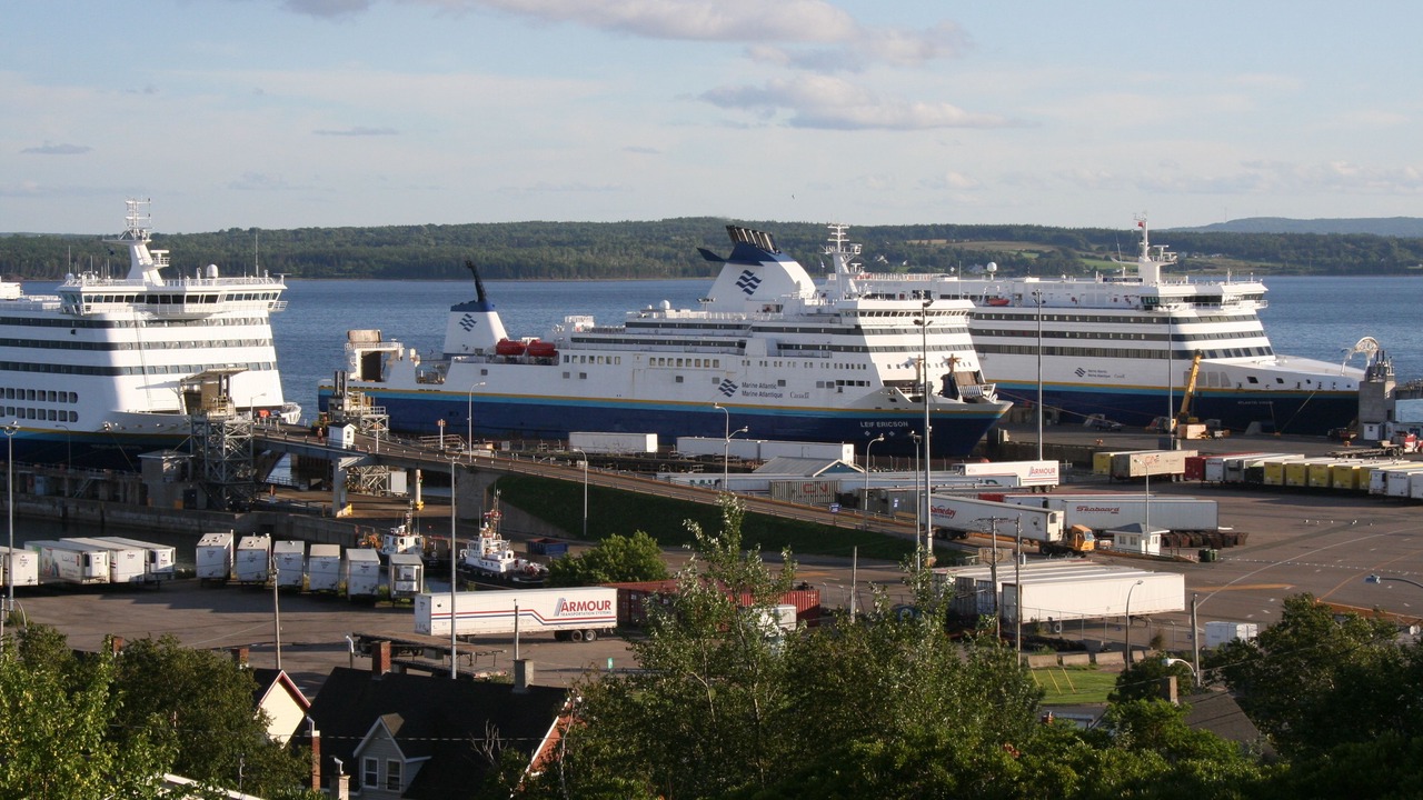 Photo of Outdoor in North Sydney