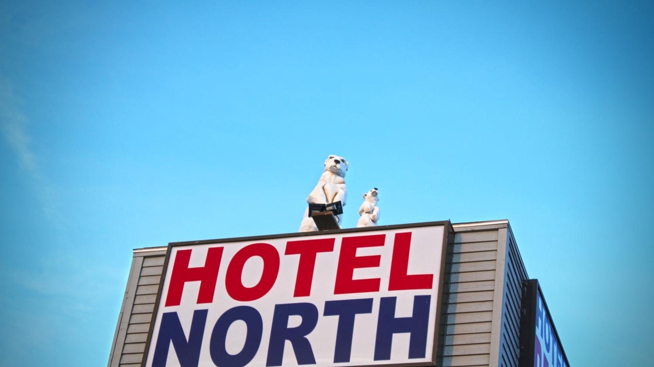 Photo of Outdoor in North Sydney