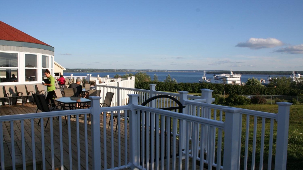 Photo of Patio Balcony in North Sydney