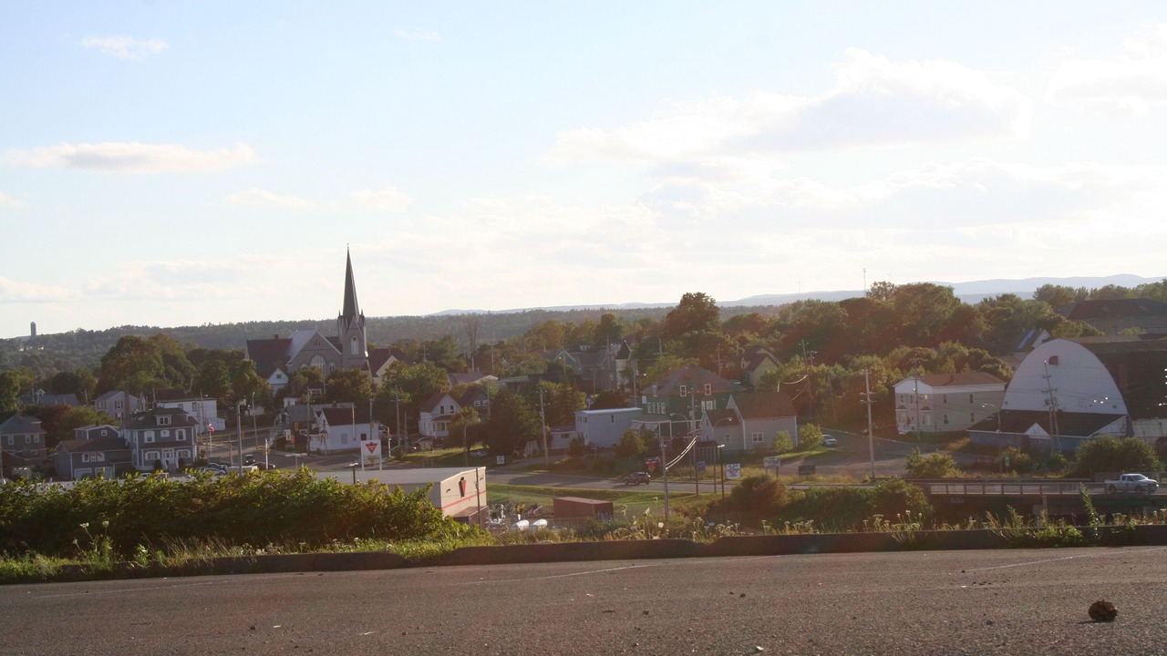 Photo of Outdoor in North Sydney