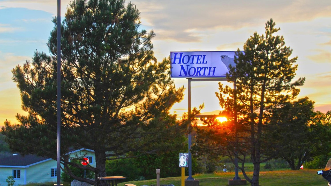 Photo of Outdoor in North Sydney