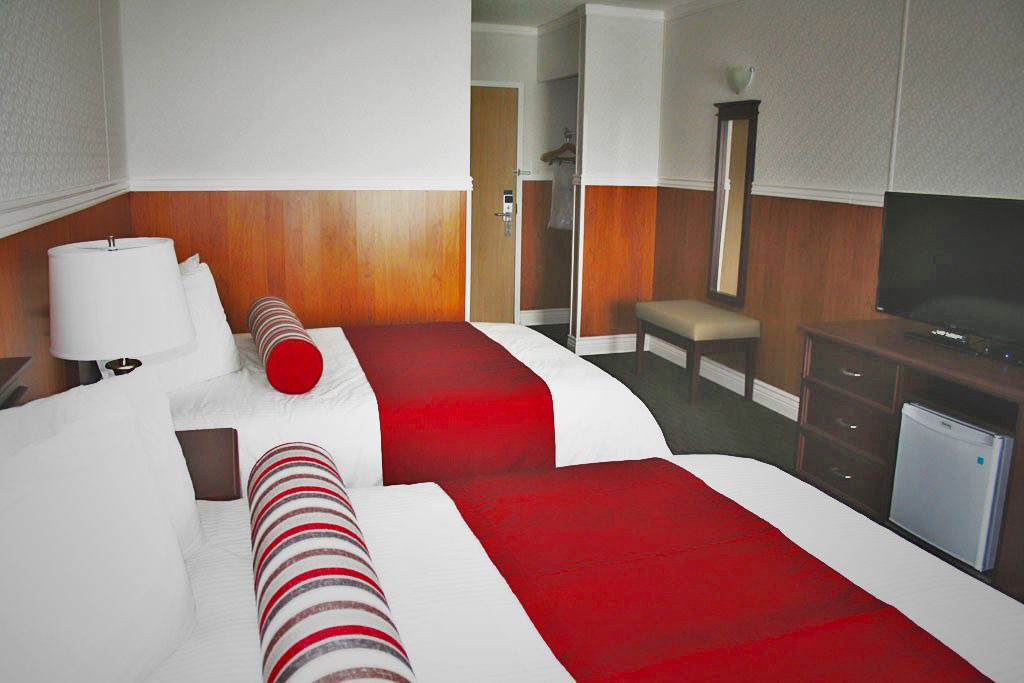 Photo of Bedroom in North Sydney