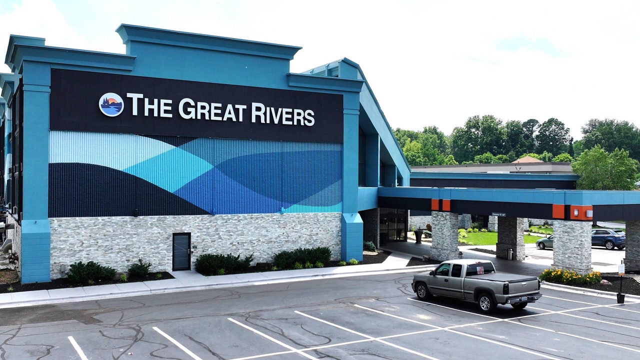 Photo of Outdoor in Alton