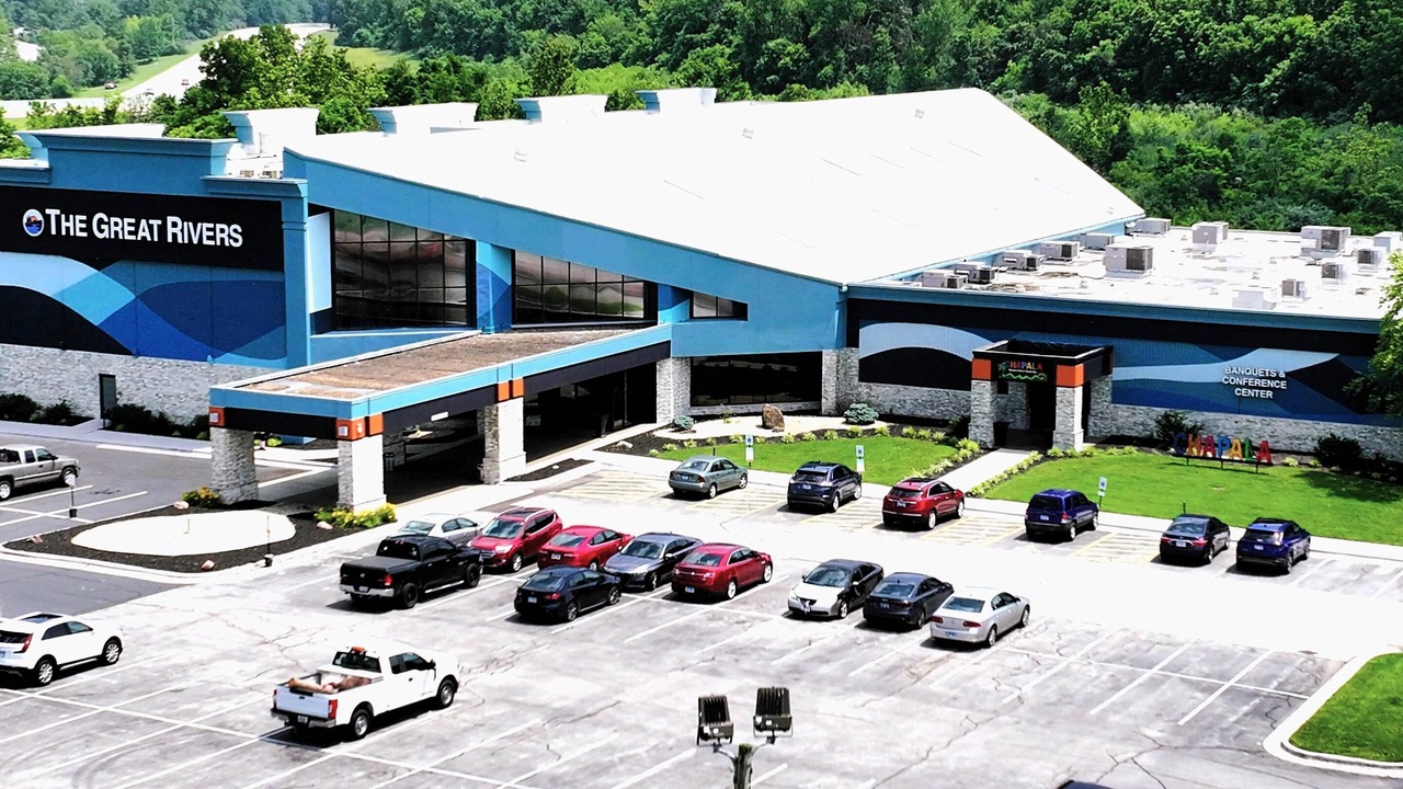 Photo of Outdoor in Alton