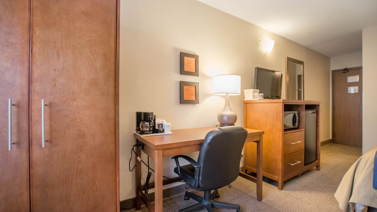 Photo of Bedroom in Bathurst